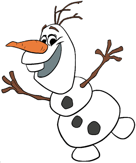 Download Frozen Clip Art 3 | Disney Clip Art Galore