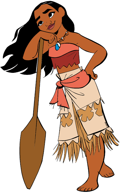 Moana Clip Art | Disney Clip Art Galore