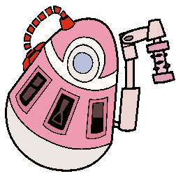 Disney Pixar's WALL-E Clip Art | Disney Clip Art Galore