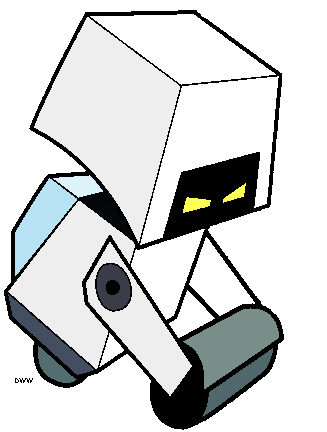 Disney Pixar's WALL-E Clip Art | Disney Clip Art Galore