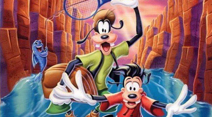 A Goofy Movie