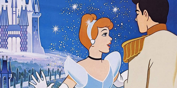 Cinderella Songs With Lyrics | Disney Movie Song Lyrics