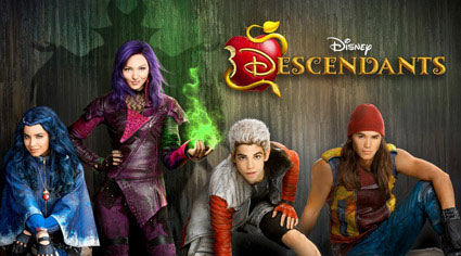 Descendants