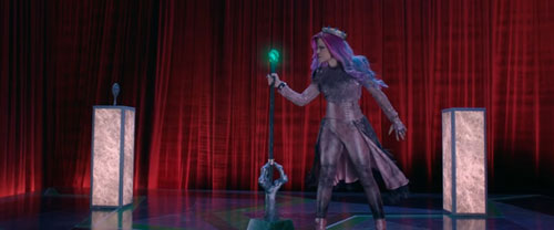 Queen of Mean Lyrics from Descendants 3 | Disney Song Lyrics