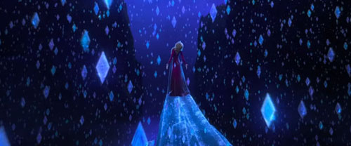 Image result for frozen 2 into the unknown