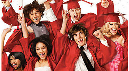 High School Musical 3