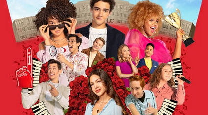High School Musical: The Musical: The Series Season 2