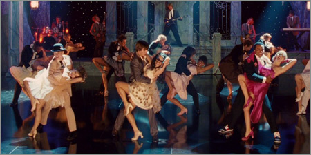 A Night to Remember Lyrics from High School Musical 3 | Disney Song Lyrics