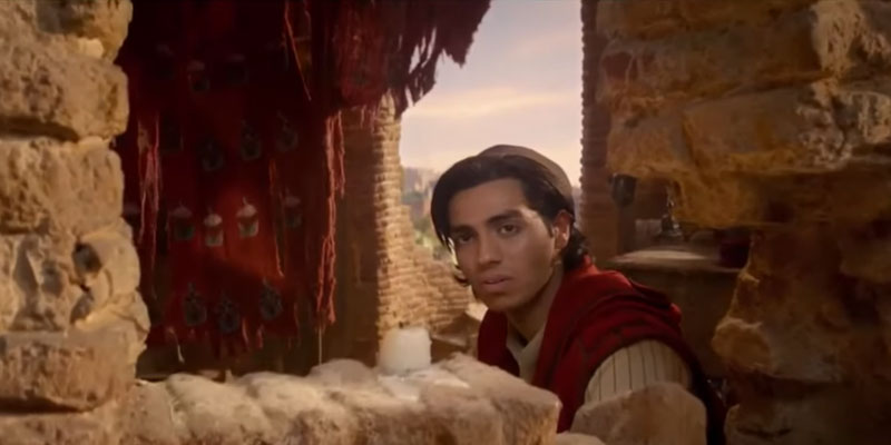 Aladdin