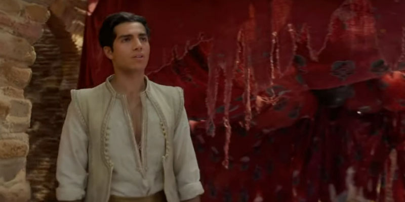 Prince Ali
