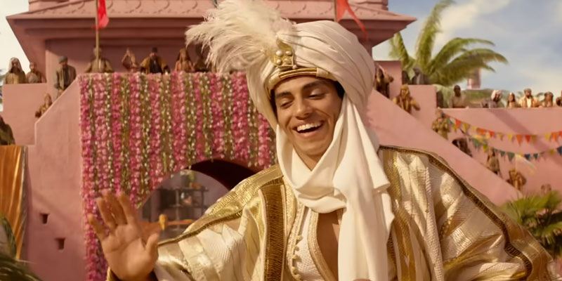 Prince Ali