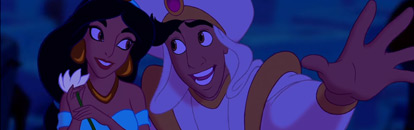 A Whole New World Lyrics From Aladdin Disney Song Lyrics