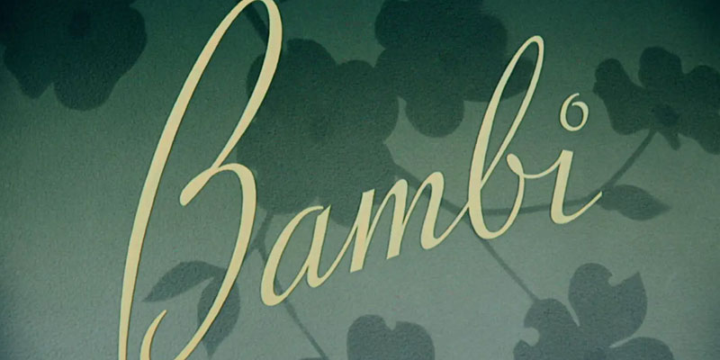 Love is a Song