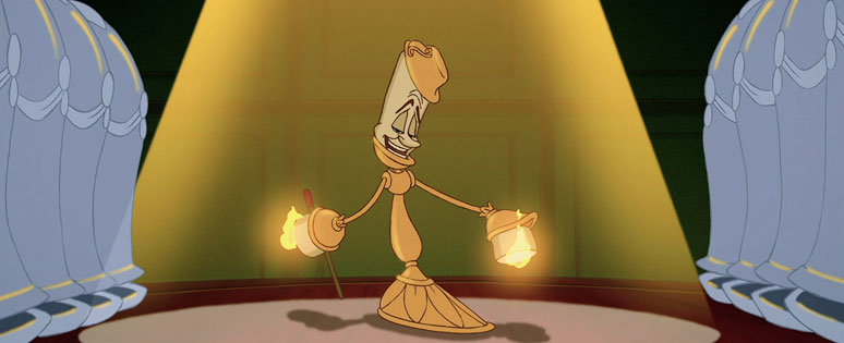 Angela lansbury be store our guest