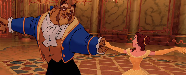 Belle and Beast