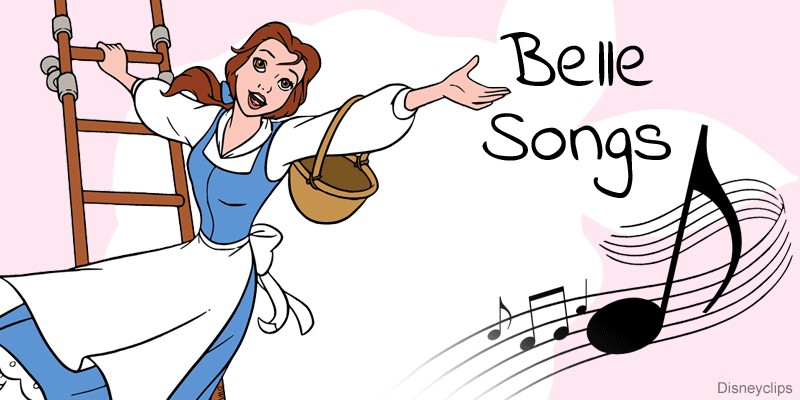 Belle songs