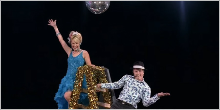 Sharpay, Ryan