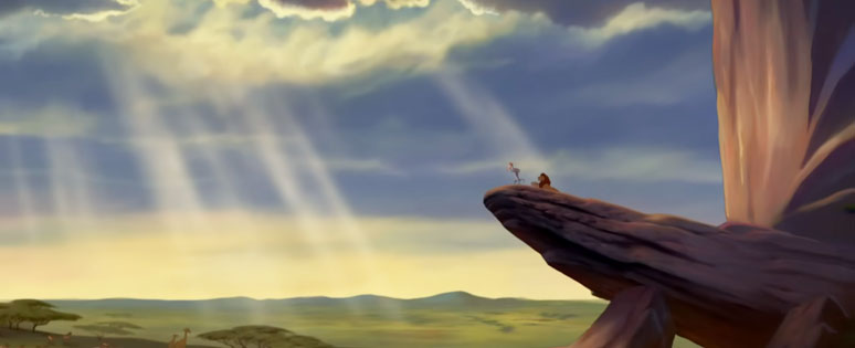 The Circle of Life