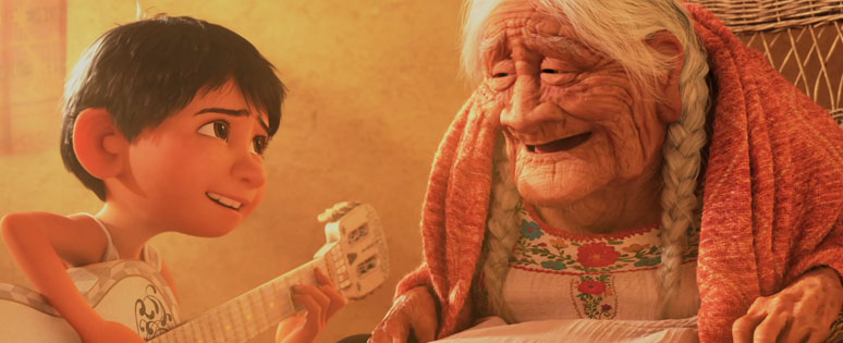 Remember Me': The Song That Gave Coco Its Heart
