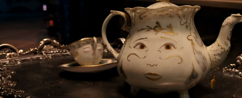 Mrs. Potts, Chip