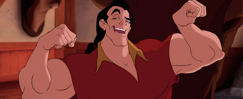 Gaston