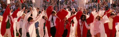 High School Musical Lyrics From High School Musical 3 Disney Song Lyrics