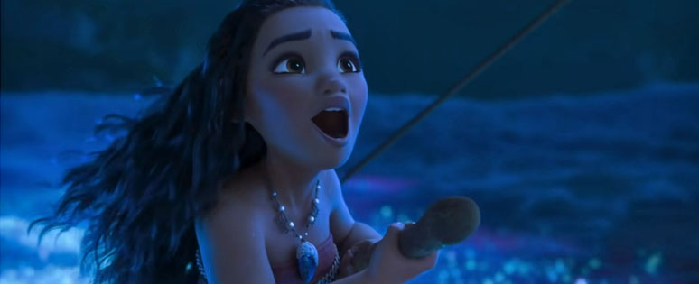Moana