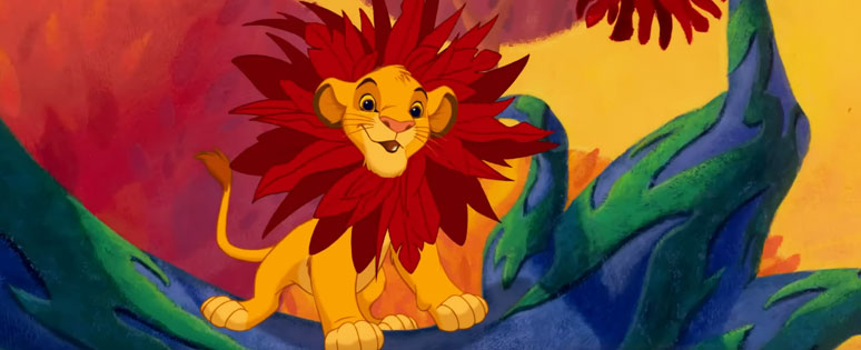 I Just Can't Wait to Be King