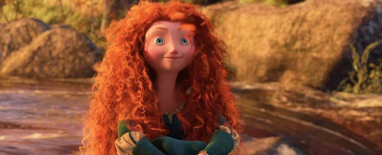 Merida