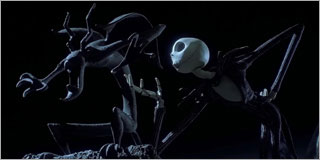 Jack Skellington