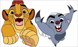 Kion S Lament Lyrics From The Lion Guard Disney Song Lyrics