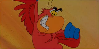 Iago