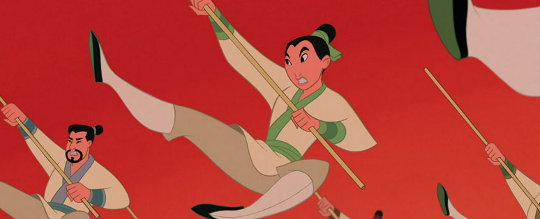 Mulan