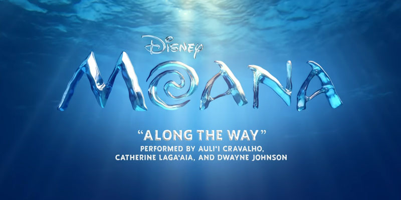 Moana