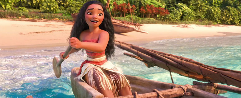 Moana