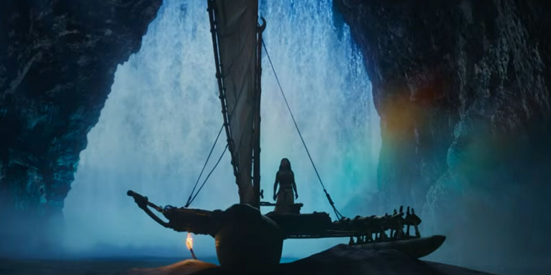 Moana