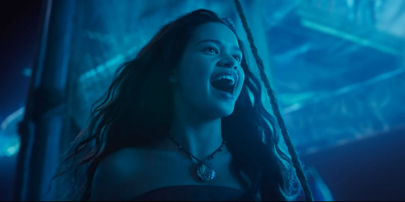 Moana