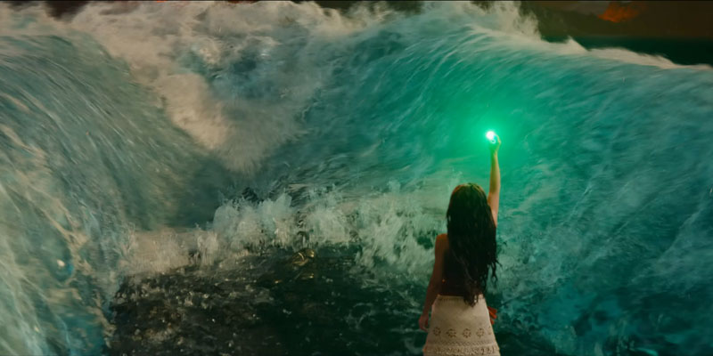 Moana