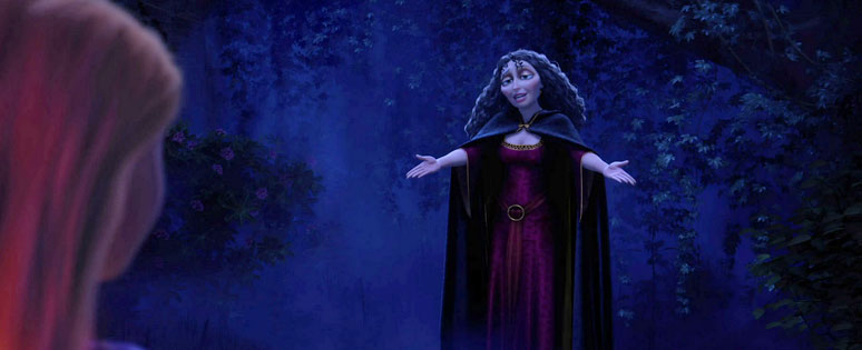 Mother Knows Best (Reprise) Lyrics | Disney Song Lyrics