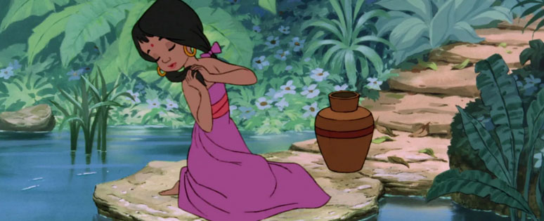 Shanti: My Own Home