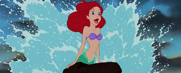 Ariel