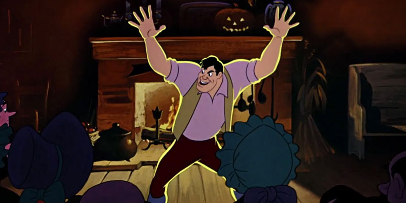 Brom Bones