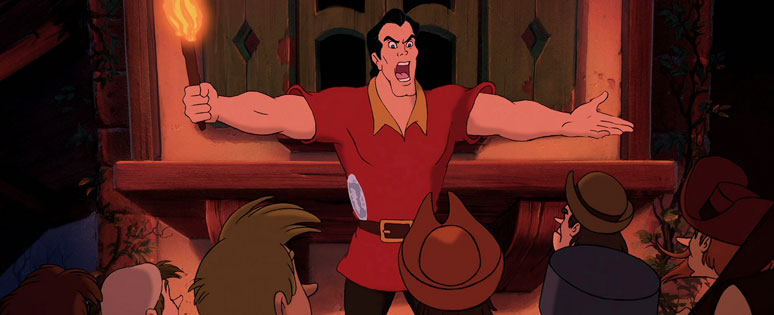 Gaston