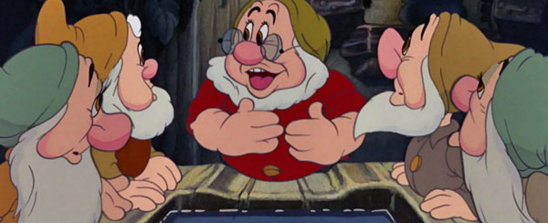 The 7 Dwarfs