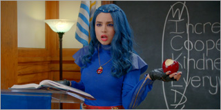 Ways To Be Wicked Lyrics From Descendants 2 Disney Song Lyrics