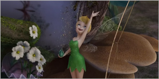 Tinker Bell