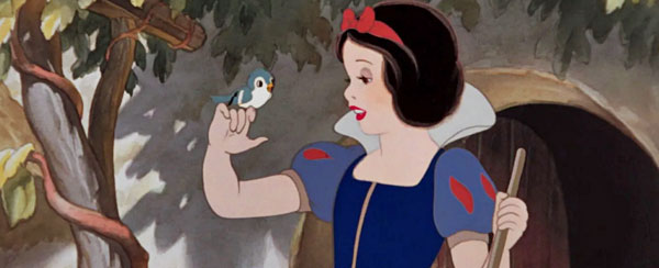 Snow White