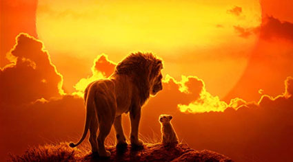 The Lion King