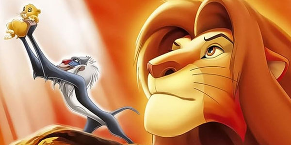 I Just Can T Wait To Be King Lyrics Disney Song Lyrics