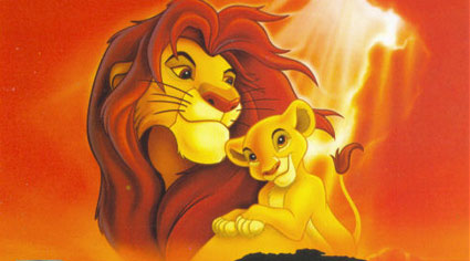 The Lion King 2: Simba's Pride